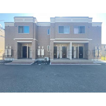 アパート（山口県宇部市）山陽本線 「宇部」駅 徒歩5分