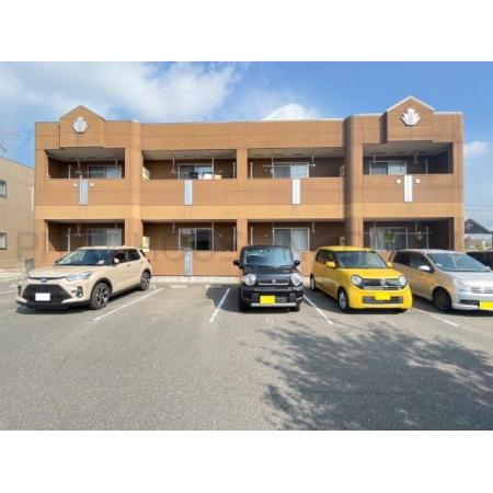 アパート（山口県宇部市）小野田線 「妻崎」駅 徒歩9分