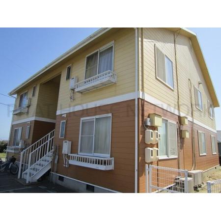 アパート（山口県宇部市）宇部線 「丸尾」駅 徒歩21分