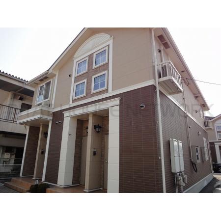 アパート（山口県山陽小野田市）山陽本線 「小野田」駅 徒歩9分