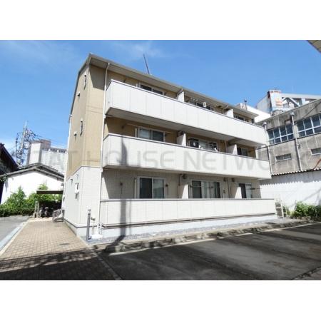 アパート（山口県宇部市）宇部線 「宇部新川」駅 徒歩8分