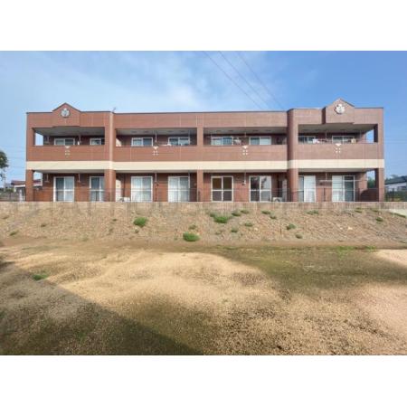 アパート（山口県宇部市）宇部線 「宇部新川」駅 バス24分  徒歩3分