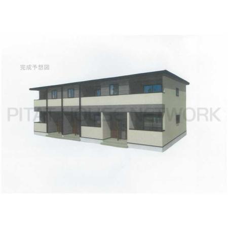 アパート（山口県宇部市）宇部線 「岩鼻」駅 徒歩8分