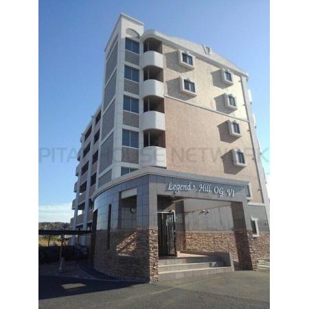 マンション（山口県宇部市）宇部線 「岩鼻」駅 徒歩14分