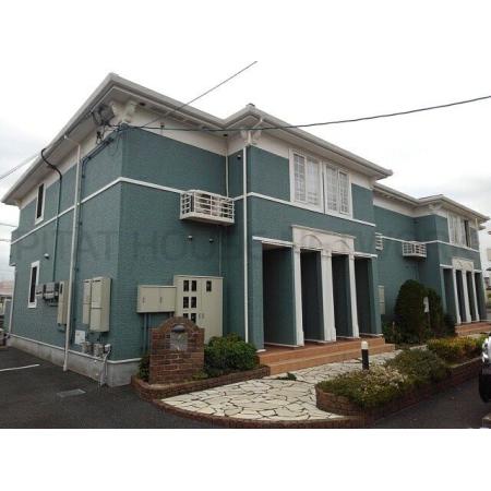 アパート（山口県宇部市）小野田線 「妻崎」駅 徒歩19分