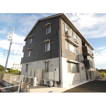 アパート（山口県宇部市）山陽本線 「宇部」駅 徒歩14分