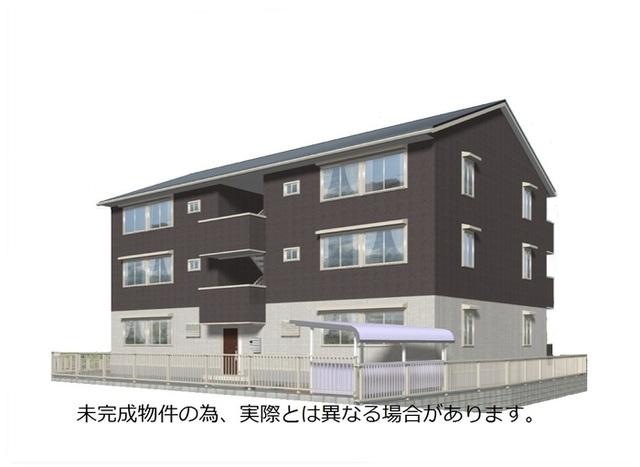 エーデルハイム厚南中央（303） 物件画像