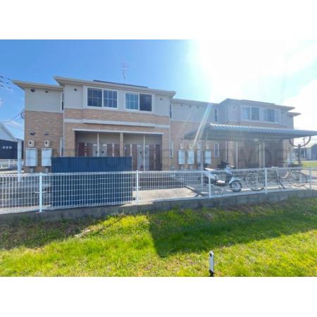 アパート（山口県宇部市）山陽本線 「宇部」駅 徒歩18分