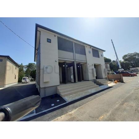 アパート（山口県宇部市）宇部線 「琴芝」駅 徒歩20分