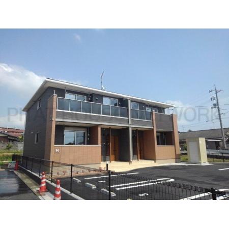 アパート（山口県宇部市）宇部線 「東新川」駅 徒歩20分