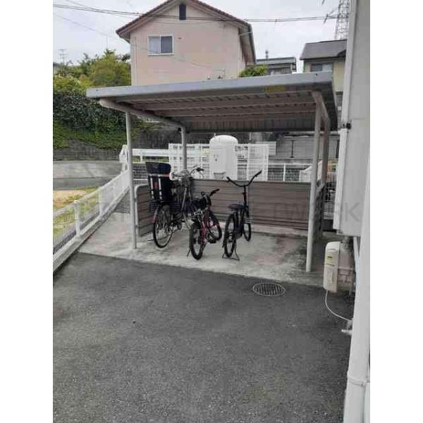共有部分