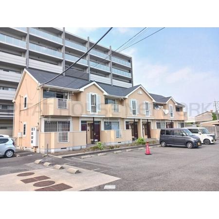 アパート（山口県宇部市）宇部線 「岩鼻」駅 徒歩23分