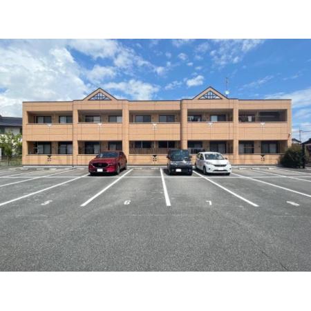 アパート（山口県宇部市）山陽本線 「宇部」駅 バス5分  徒歩1分