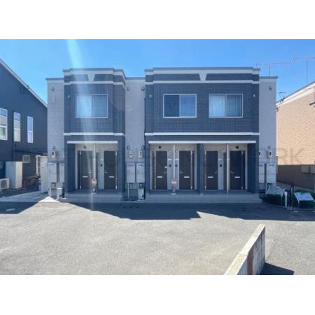 アパート（山口県宇部市）山陽本線 「宇部」駅 徒歩5分