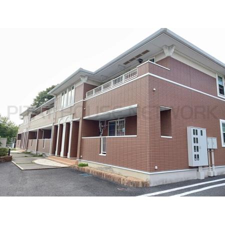 アパート（山口県宇部市）宇部線 「床波」駅 徒歩37分