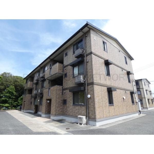 エントランス側