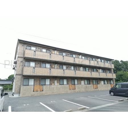 アパート（山口県宇部市）バス・車その他 「バス便」駅 徒歩3分