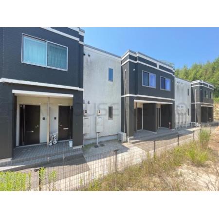 アパート（山口県宇部市）山陽本線 「宇部」駅 バス12分  徒歩5分