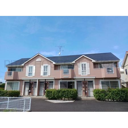 アパート（山口県宇部市）宇部線 「岩鼻」駅 徒歩17分