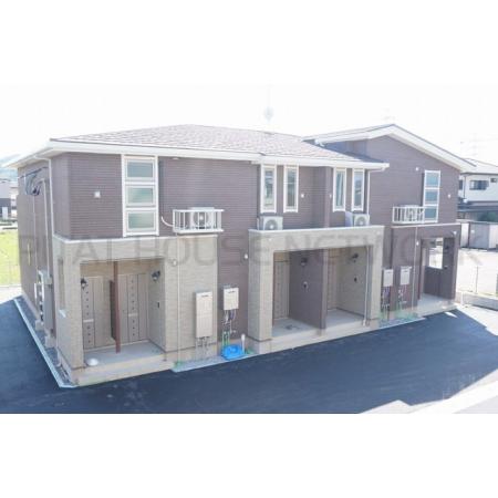 アパート（山口県山陽小野田市）小野田線 「小野田港」駅 徒歩6分