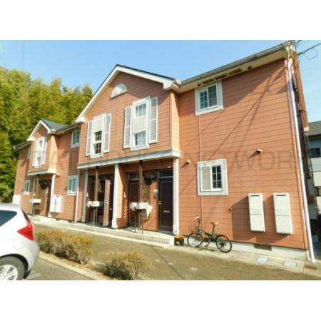 アパート（山口県宇部市）宇部線 「岩鼻」駅 徒歩25分