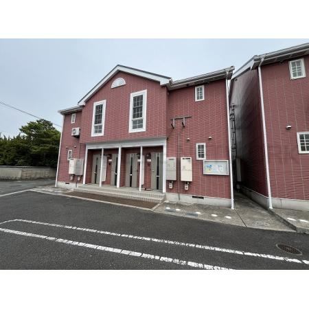 アパート（山口県山口市）宇部線 「阿知須」駅 徒歩9分