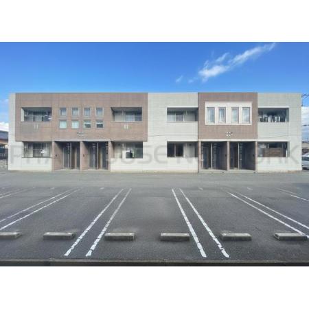 アパート（山口県宇部市）宇部線 「草江」駅 徒歩5分