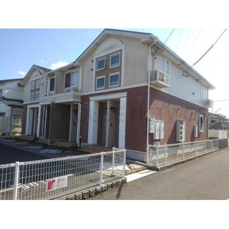 アパート（山口県山陽小野田市）山陽本線 「厚狭」駅 徒歩5分
