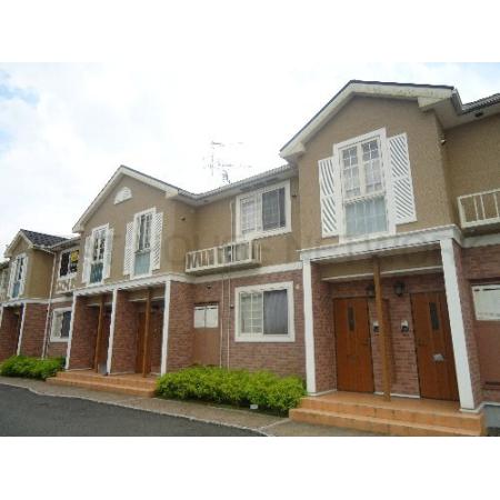 アパート（山口県山陽小野田市）山陽本線 「埴生」駅 バス8分  徒歩3分