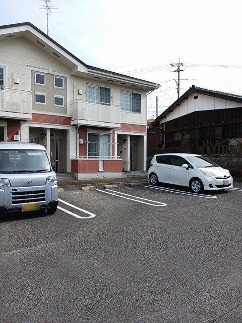 サウス　ヒルズ　Ⅰ（201） 共有部分