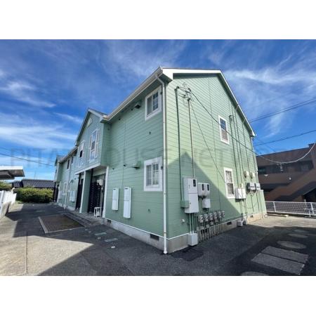 アパート（山口県宇部市）宇部線 「丸尾」駅 徒歩21分