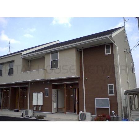 アパート（山口県山陽小野田市）山陽本線 「小野田」駅 徒歩14分