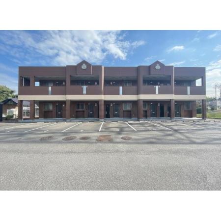 アパート（山口県宇部市）宇部線 「宇部」駅 バス11分  徒歩4分