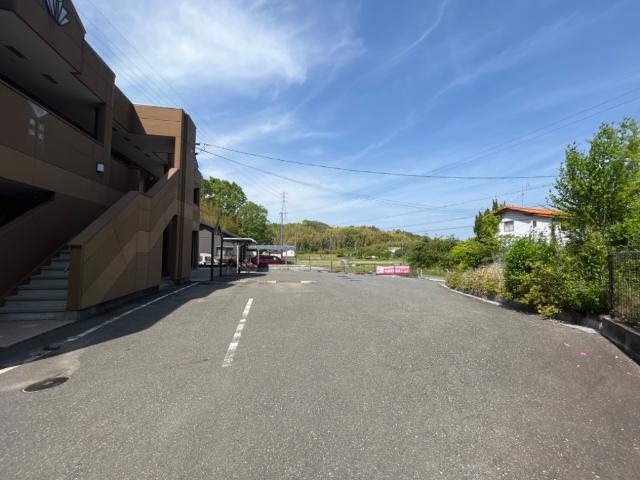 メサイア 物件画像