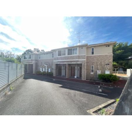 アパート（山口県宇部市）宇部線 「琴芝」駅 バス21分  徒歩3分