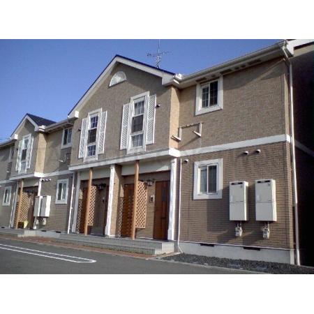 アパート（山口県宇部市）宇部線 「岩鼻」駅 徒歩26分