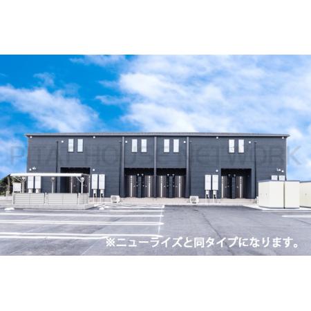 アパート（山口県宇部市）宇部線 「常盤」駅 徒歩10分