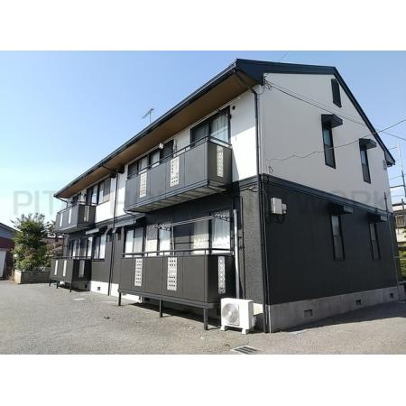 アパート（山口県宇部市）宇部線 「床波」駅 徒歩7分