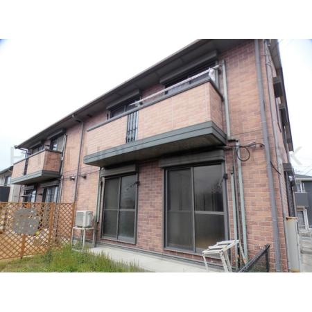 アパート（山口県宇部市）バス・車その他 「バス便」駅 徒歩5分