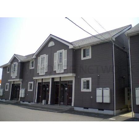 アパート（山口県宇部市）小野田線 「妻崎」駅 徒歩9分