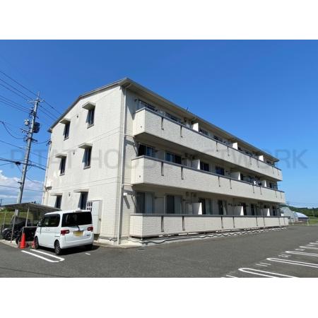 アパート（山口県山陽小野田市）山陽本線 「厚狭」駅 徒歩20分