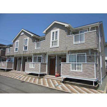 アパート（山口県山陽小野田市）山陽本線 「埴生」駅 徒歩9分