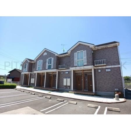 アパート（山口県宇部市）宇部線 「宇部」駅 徒歩9分