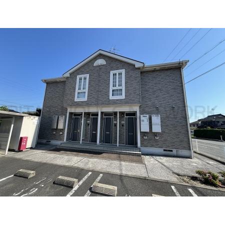 アパート（山口県山陽小野田市）山陽本線 「厚狭」駅 徒歩11分