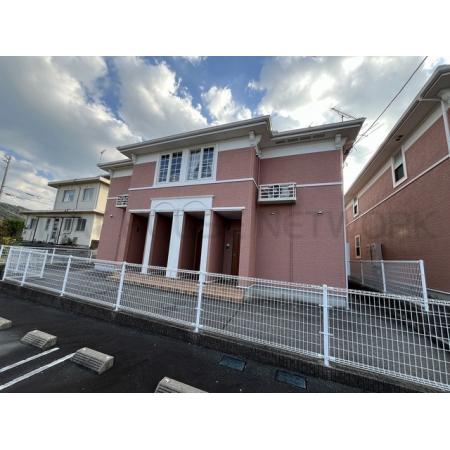 アパート（山口県宇部市）宇部線 「岐波」駅 徒歩10分