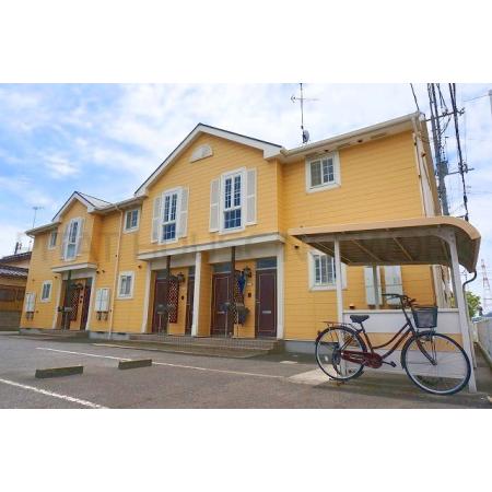 アパート（山口県山陽小野田市）小野田線 「小野田港」駅 徒歩6分