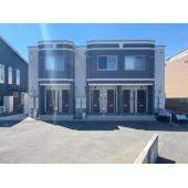 外観写真（昼）