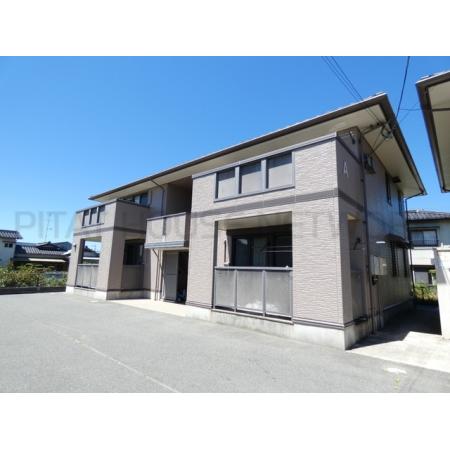 アパート（山口県宇部市）宇部線 「床波」駅 徒歩9分