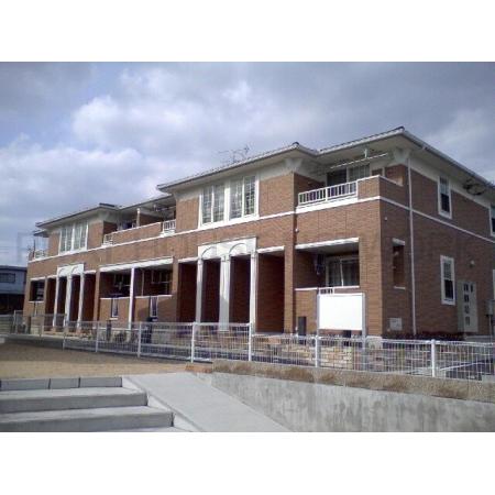 アパート（山口県宇部市）宇部線 「常盤」駅 徒歩9分