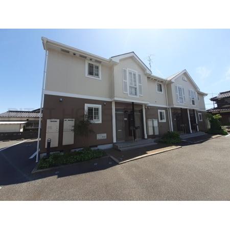 アパート（山口県宇部市）宇部線 「岩鼻」駅 徒歩12分